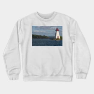 850_4966 Crewneck Sweatshirt